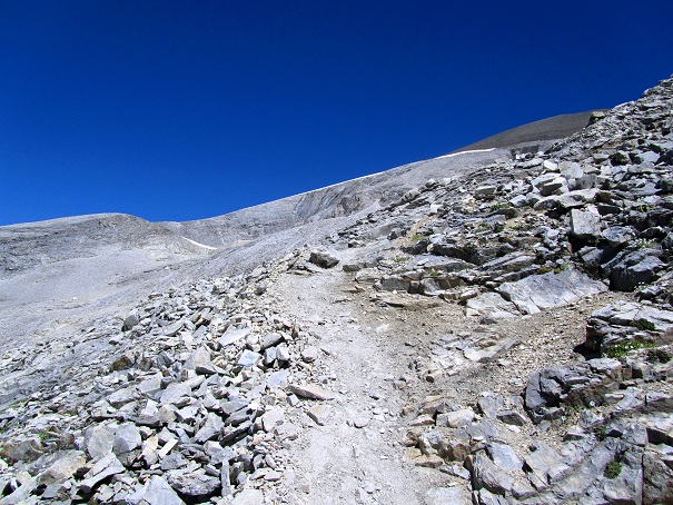 Foto: Andreas Koller / Wandertour / Aus dem Turtmanntal auf die Barrhörner (3610m) / 13.09.2012 01:41:54