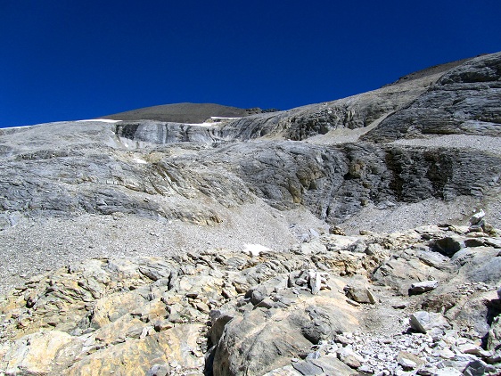 Foto: Andreas Koller / Wandertour / Aus dem Turtmanntal auf die Barrhörner (3610m) / 13.09.2012 01:41:39