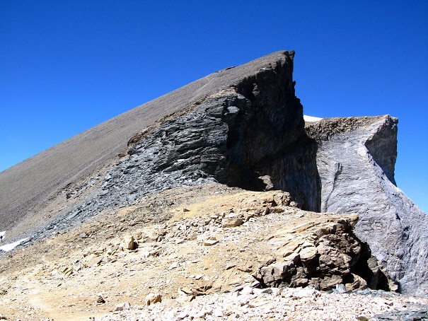 Foto: Andreas Koller / Wandertour / Aus dem Turtmanntal auf die Barrhörner (3610m) / 13.09.2012 01:31:56