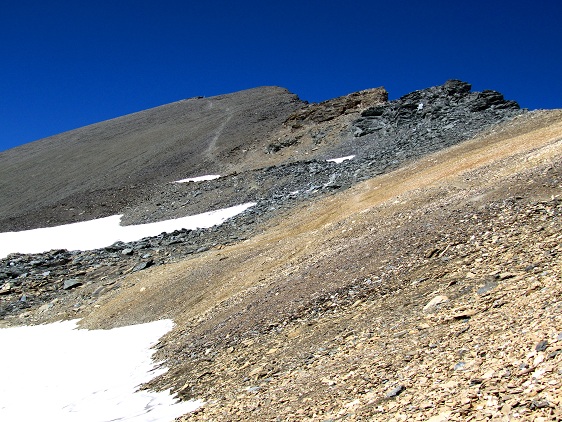 Foto: Andreas Koller / Wandertour / Aus dem Turtmanntal auf die Barrhörner (3610m) / 13.09.2012 01:22:33
