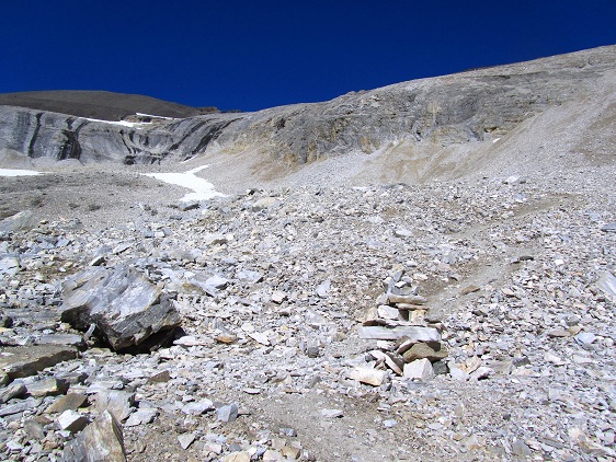 Foto: Andreas Koller / Wandertour / Aus dem Turtmanntal auf die Barrhörner (3610m) / 13.09.2012 01:22:09