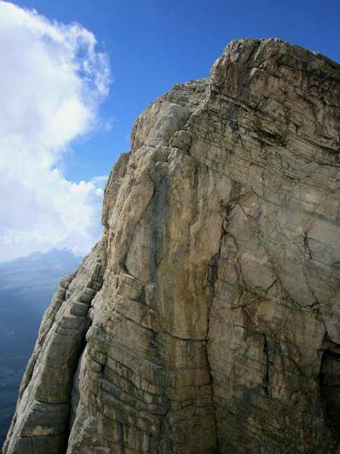 Foto: Andreas Koller / Wandertour / Piz de Lavarella (3055m) / 27.09.2012 00:30:08
