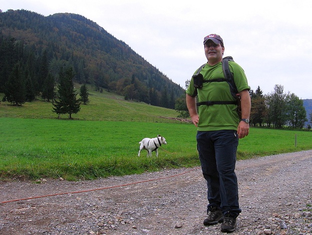 Foto: Andreas Koller / Wandertour / Hochstaff und Reisalpe (1399m) / 10.10.2012 23:32:05