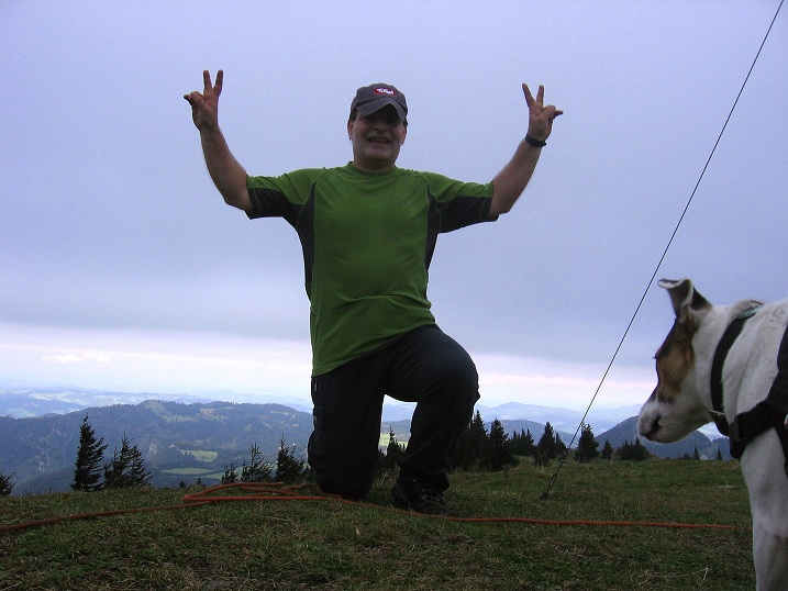 Foto: Andreas Koller / Wandertour / Hochstaff und Reisalpe (1399m) / 10.10.2012 23:16:13