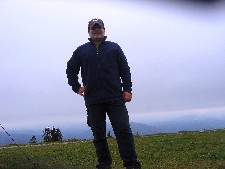 Foto: Andreas Koller / Wandertour / Hochstaff und Reisalpe (1399m) / 10.10.2012 23:15:24