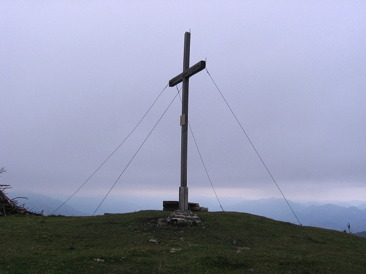 Foto: Andreas Koller / Wandertour / Hochstaff und Reisalpe (1399m) / 10.10.2012 23:14:52