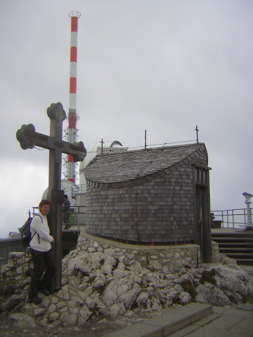 Foto: Wolfgang Lauschensky / Wandertour / Rampoldplatte – Lechnerköpfl – Hochsalwand – Wendelstein / Wendelstein / 28.10.2012 22:32:27