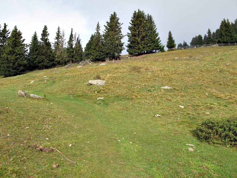 Foto: vince 51 / Wandertour / von Matsch auf die Spitzige Lun und das Hohe Joch / Aufstieg zur Spitzigen Lun / 04.11.2012 21:43:55