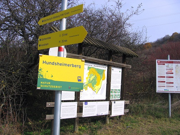 Foto: Andreas Koller / Wandertour / Hundsheimer Berg - am östlichsten Zipfel Österreichs (480m) / 26.11.2012 00:09:02