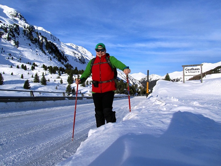 Foto: Andreas Koller / Skitour / Gorihorn (2986m) / 02.02.2013 14:43:06