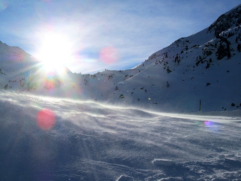 Foto: Andreas Koller / Skitour / Gorihorn (2986m) / 02.02.2013 14:42:59