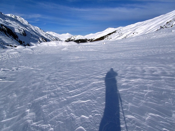 Foto: Andreas Koller / Skitour / Gorihorn (2986m) / 02.02.2013 14:42:53