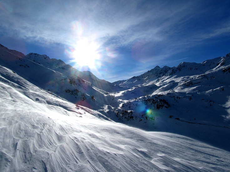 Foto: Andreas Koller / Skitour / Gorihorn (2986m) / 02.02.2013 14:42:26