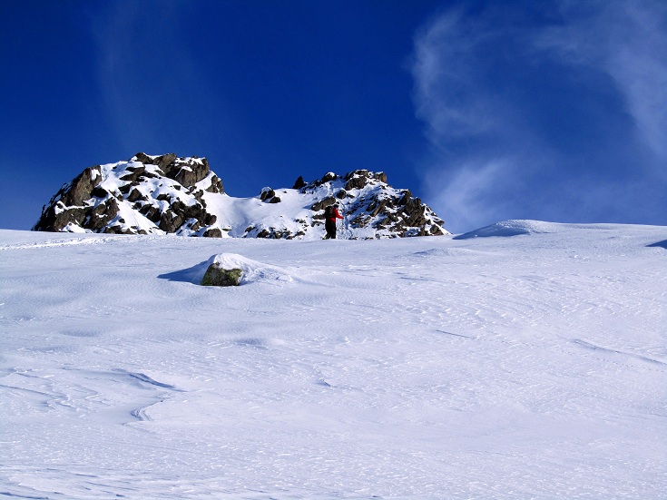 Foto: Andreas Koller / Skitour / Gorihorn (2986m) / 02.02.2013 14:41:46