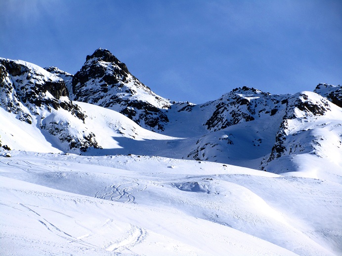 Foto: Andreas Koller / Skitour / Gorihorn (2986m) / 02.02.2013 14:40:55
