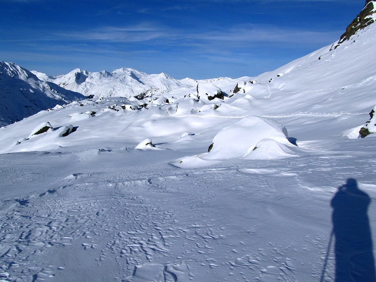 Foto: Andreas Koller / Skitour / Gorihorn (2986m) / 02.02.2013 14:40:46