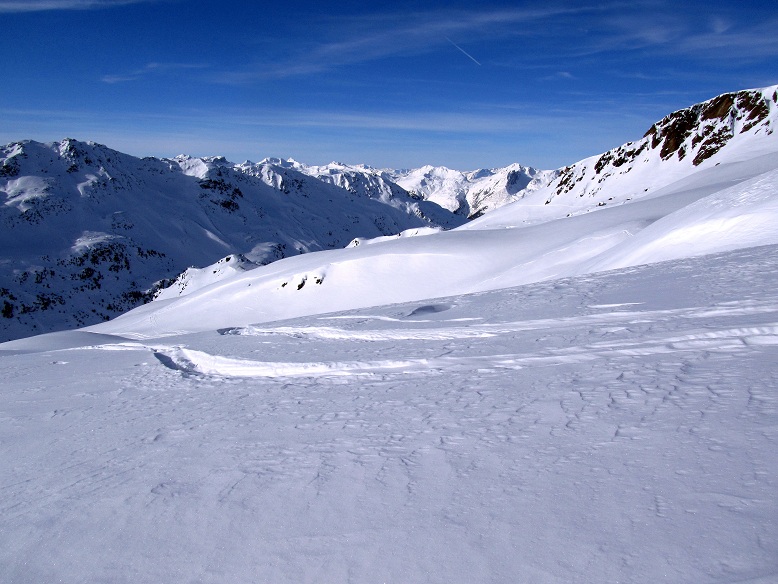 Foto: Andreas Koller / Skitour / Gorihorn (2986m) / 02.02.2013 14:39:46