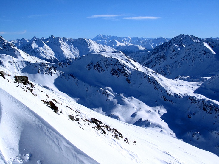 Foto: Andreas Koller / Skitour / Gorihorn (2986m) / 02.02.2013 14:35:53