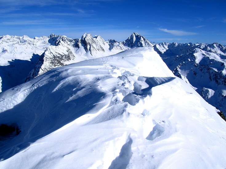 Foto: Andreas Koller / Skitour / Gorihorn (2986m) / 02.02.2013 14:33:36