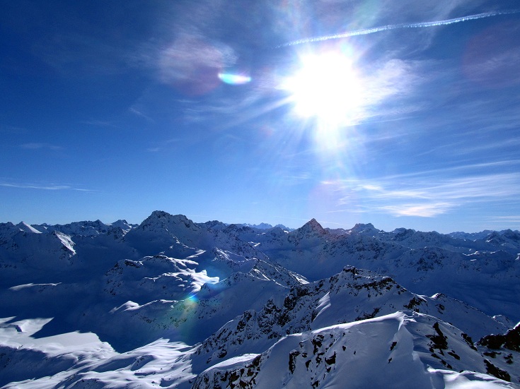Foto: Andreas Koller / Skitour / Gorihorn (2986m) / 02.02.2013 14:30:12