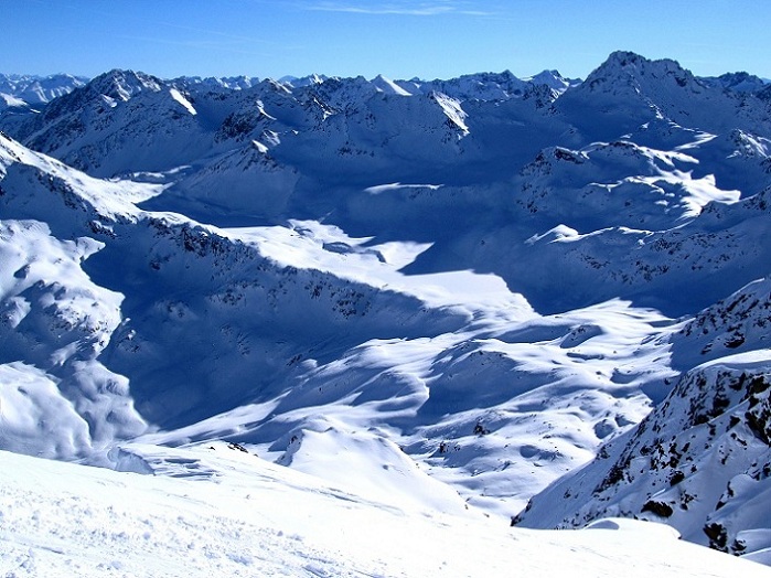 Foto: Andreas Koller / Skitour / Gorihorn (2986m) / 02.02.2013 14:29:52