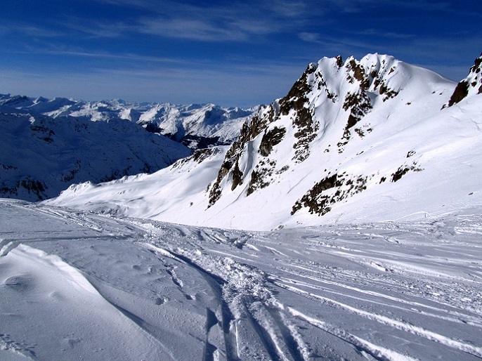 Foto: Andreas Koller / Skitour / Gorihorn (2986m) / 02.02.2013 14:28:18