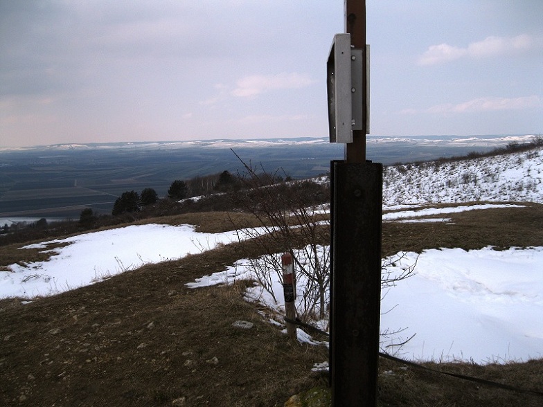 Foto: Andreas Koller / Wandertour / Familienwanderung auf den Waschberg (388m) / 13.04.2013 13:16:21