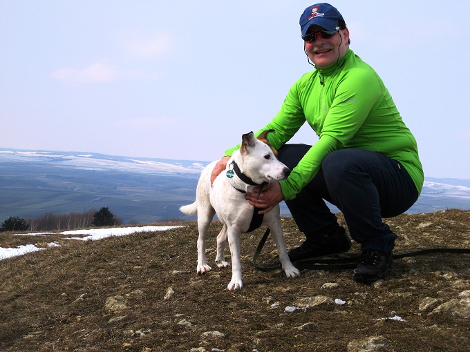 Foto: Andreas Koller / Wandertour / Familienwanderung auf den Waschberg (388m) / 13.04.2013 13:16:01