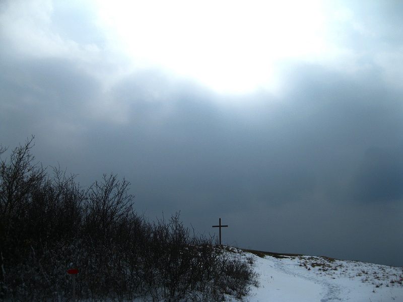 Foto: Andreas Koller / Wandertour / Familienwanderung auf den Waschberg (388m) / 13.04.2013 13:14:21