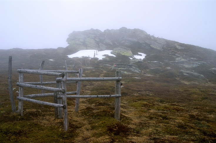 Foto: Andreas Koller / Wandertour / Von der steirischen Seite auf die Koralpe (2117m) / 15.05.2013 22:01:52