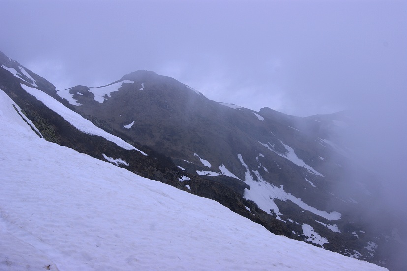Foto: Andreas Koller / Wandertour / Von der steirischen Seite auf die Koralpe (2117m) / 15.05.2013 22:00:36