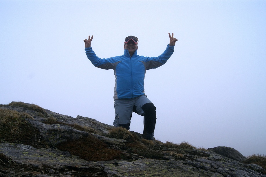 Foto: Andreas Koller / Wandertour / Von der steirischen Seite auf die Koralpe (2117m) / 15.05.2013 21:58:43
