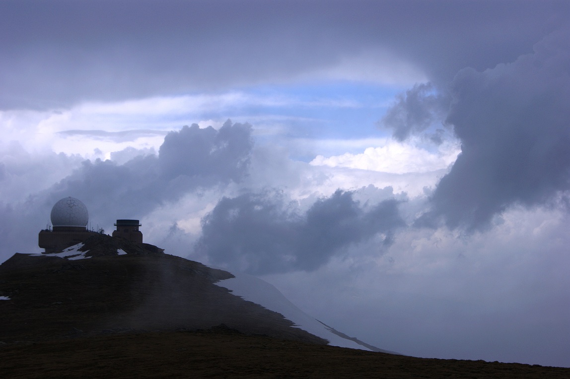 Foto: Andreas Koller / Wandertour / Von der steirischen Seite auf die Koralpe (2117m) / 15.05.2013 21:58:33
