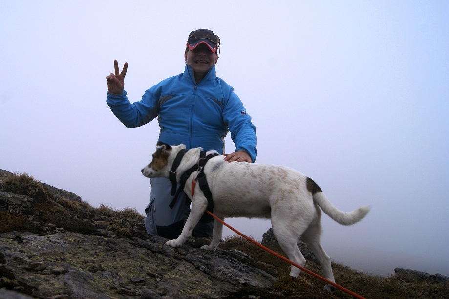 Foto: Andreas Koller / Wandertour / Von der steirischen Seite auf die Koralpe (2117m) / 15.05.2013 21:58:11