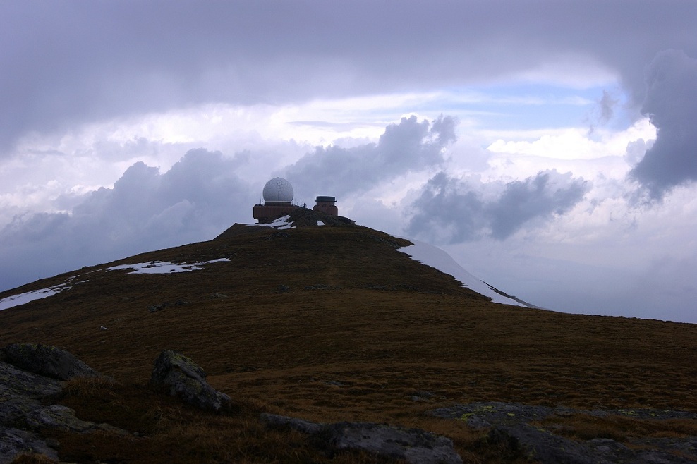 Foto: Andreas Koller / Wandertour / Von der steirischen Seite auf die Koralpe (2117m) / 15.05.2013 21:57:43