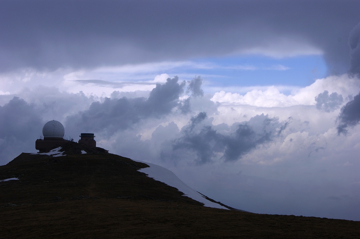 Foto: Andreas Koller / Wandertour / Von der steirischen Seite auf die Koralpe (2117m) / 15.05.2013 21:56:59