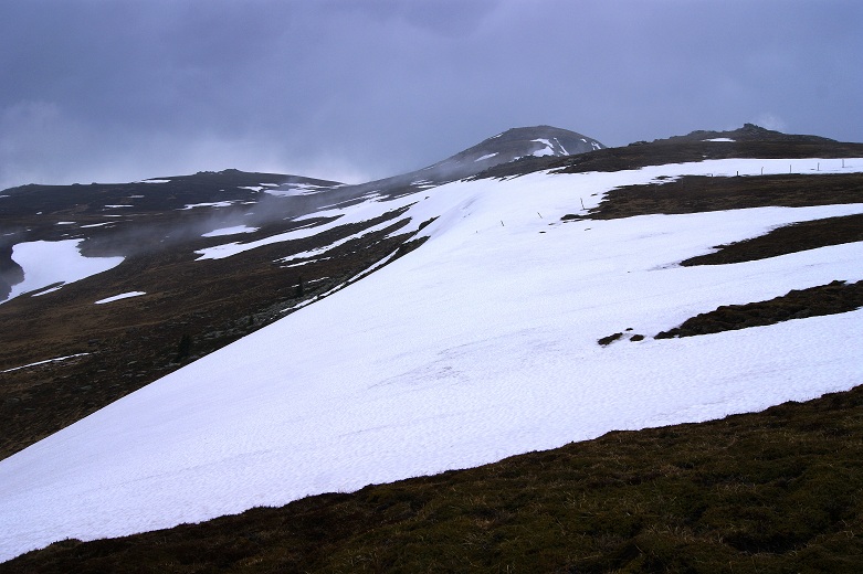 Foto: Andreas Koller / Wandertour / Von der steirischen Seite auf die Koralpe (2117m) / 15.05.2013 21:56:16