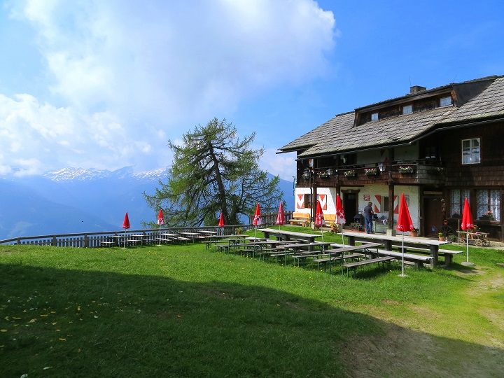Foto: Andreas Koller / Wandertour / Vom Marterle auf den Leitenkopf (2449m) / 05.07.2013 21:04:45
