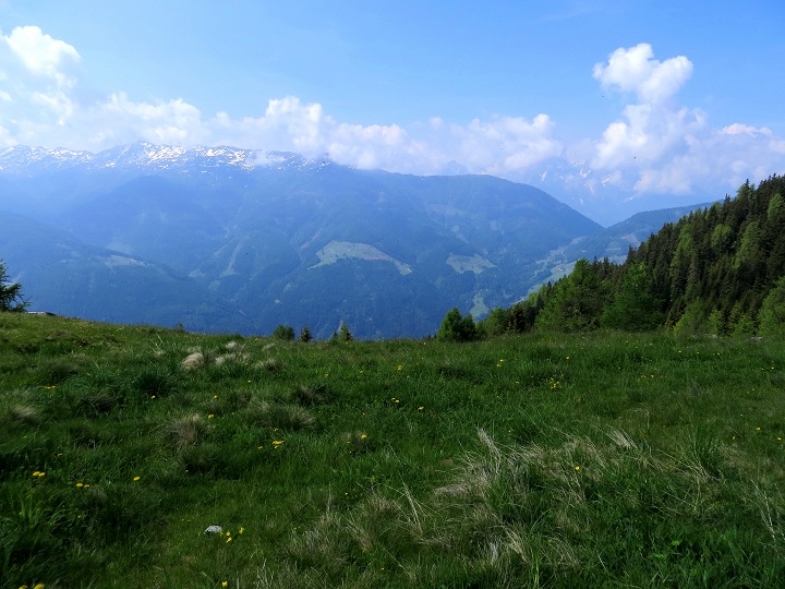 Foto: Andreas Koller / Wandertour / Vom Marterle auf den Leitenkopf (2449m) / 05.07.2013 21:03:40