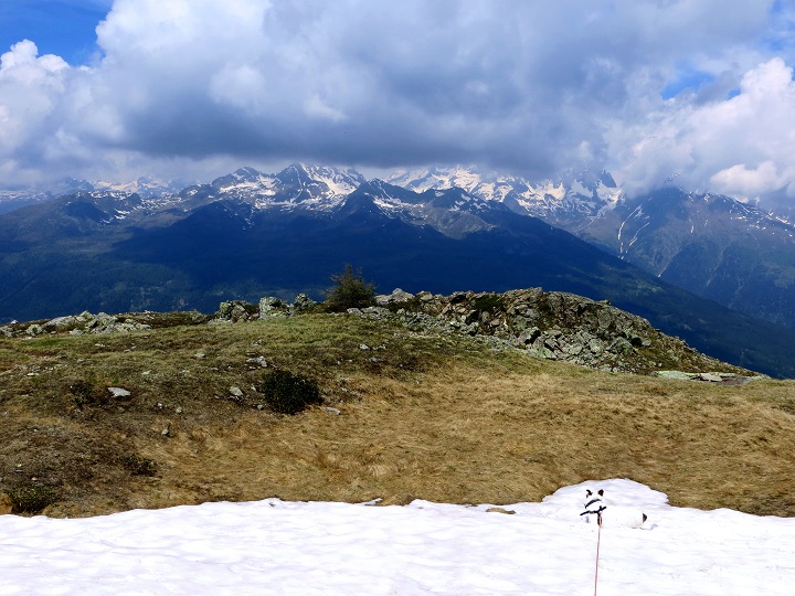 Foto: Andreas Koller / Wandertour / Vom Marterle auf den Leitenkopf (2449m) / 05.07.2013 21:01:10