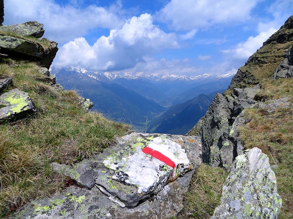 Foto: Andreas Koller / Wandertour / Vom Marterle auf den Leitenkopf (2449m) / 05.07.2013 20:59:12