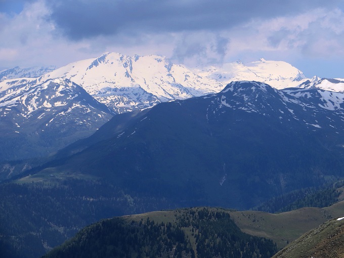 Foto: Andreas Koller / Wandertour / Vom Marterle auf den Leitenkopf (2449m) / 05.07.2013 20:57:27