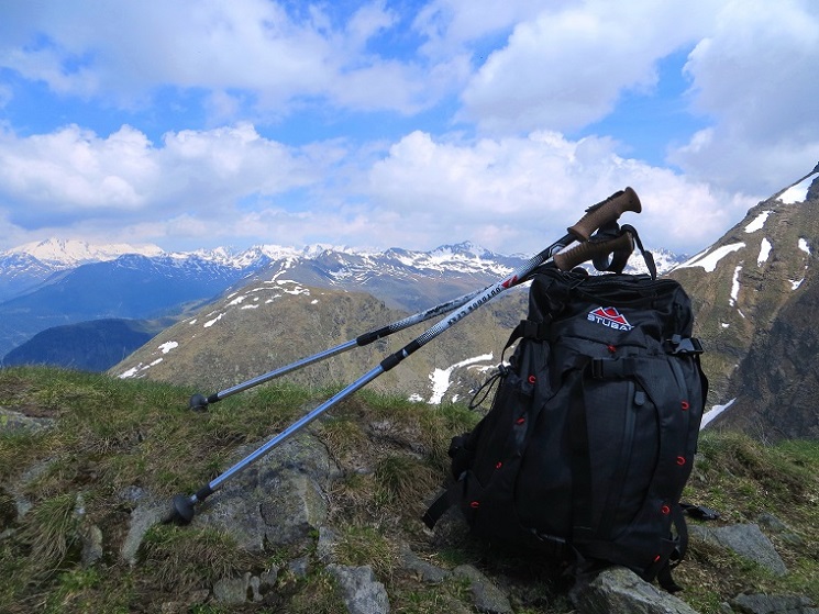 Foto: Andreas Koller / Wandertour / Vom Marterle auf den Leitenkopf (2449m) / 05.07.2013 20:56:21