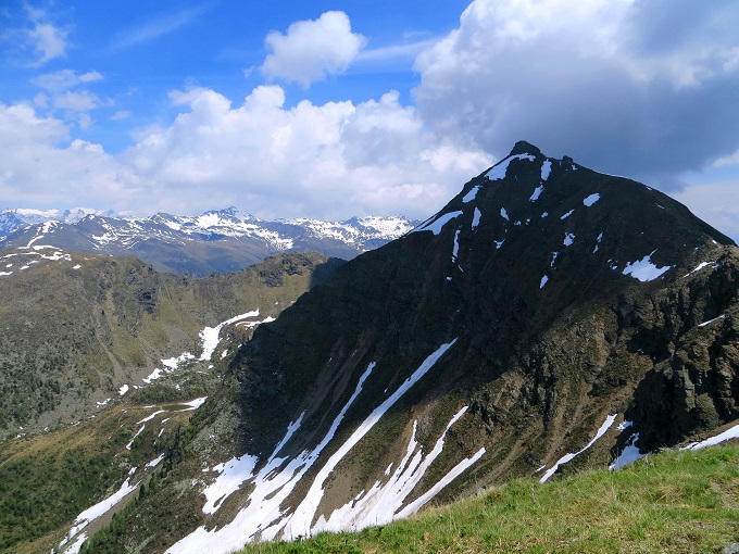 Foto: Andreas Koller / Wandertour / Vom Marterle auf den Leitenkopf (2449m) / 05.07.2013 20:55:38