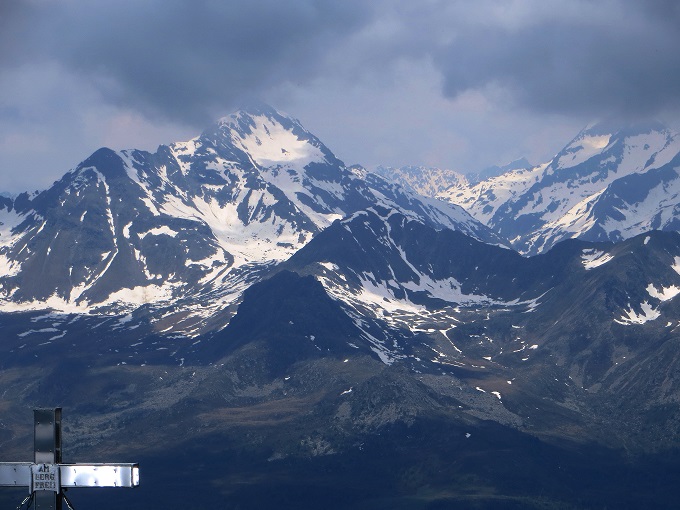 Foto: Andreas Koller / Wandertour / Vom Marterle auf den Leitenkopf (2449m) / 05.07.2013 20:55:30