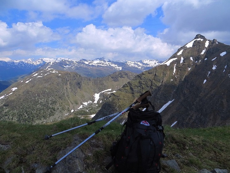 Foto: Andreas Koller / Wandertour / Vom Marterle auf den Leitenkopf (2449m) / 05.07.2013 20:54:12