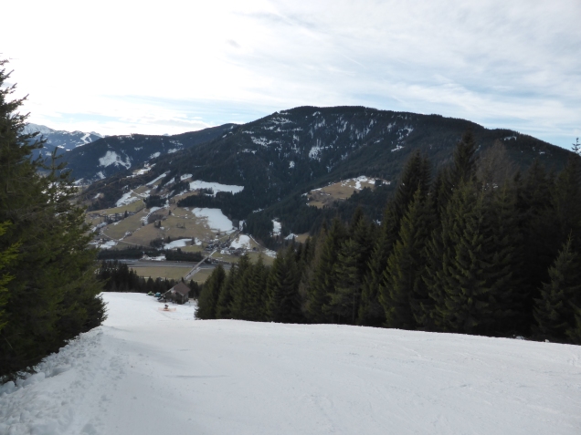 Foto: Manfred Karl / Skitour / Tannkoppen oder Monte Popolo / 12.03.2014 19:51:57
