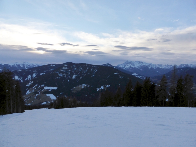 Foto: Manfred Karl / Skitour / Tannkoppen oder Monte Popolo / 12.03.2014 19:50:10