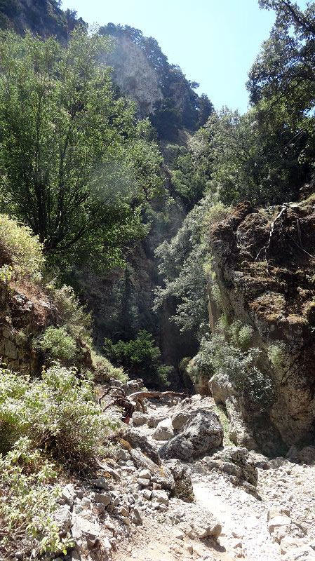 Foto: Datzi / Wandertour / Imbros Schlucht / 21.07.2014 20:30:11