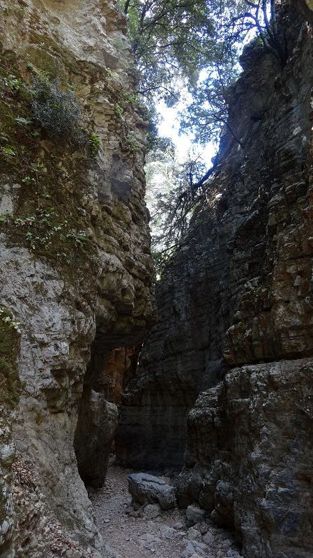 Foto: Datzi / Wandertour / Imbros Schlucht / 21.07.2014 20:32:28